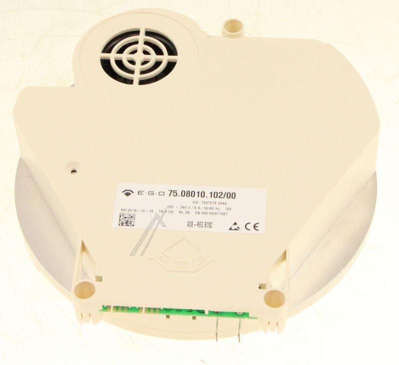 Airlux ZA109980 Strahlenheizkörper - Inducteur 1400w