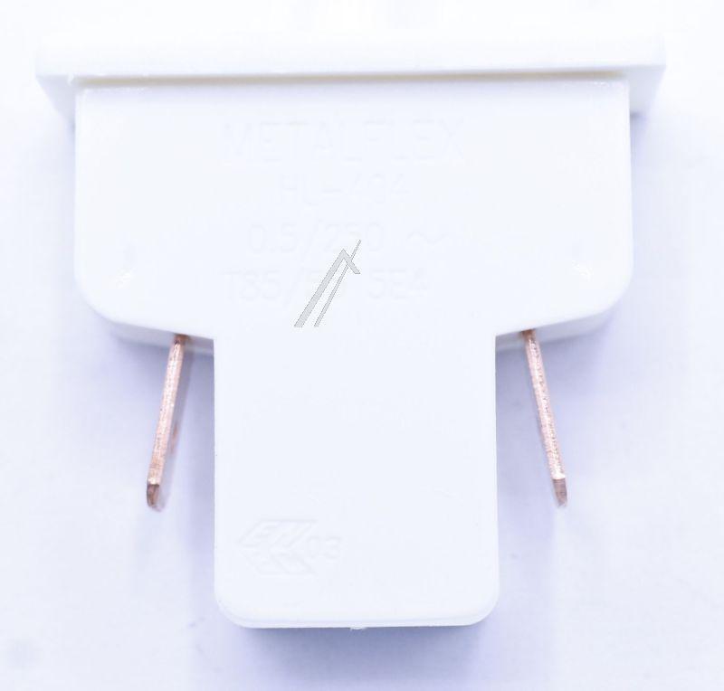 Candy Hoover 07032781 Lichtschalter - Xg534924 fridge & freezer light button push on / off switch Candy Hoover 07032781 Lichtschalter - Xg534924 fridge & freezer light button push on / off switch