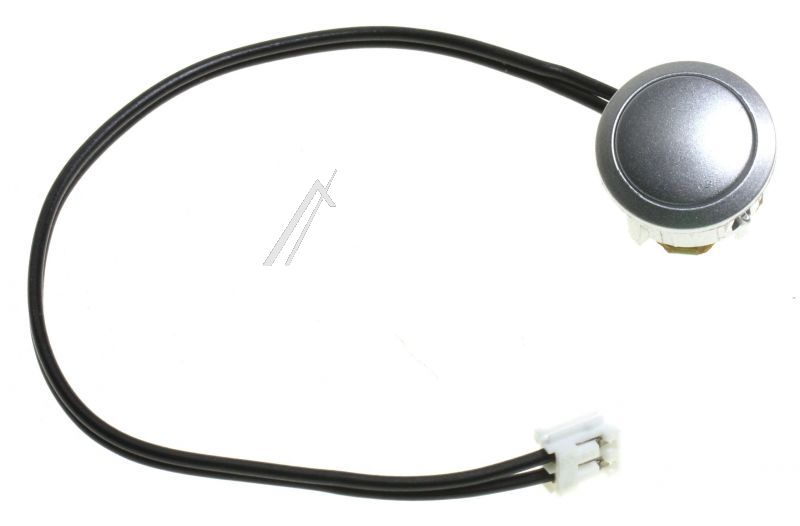 Whirlpool Indesit 481241029508 Knopf Taste - C00402258 druckknopf