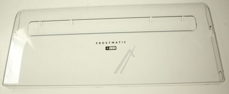 2064380070 Klappe Deckel - Freezer flap,neutral,296, 429x