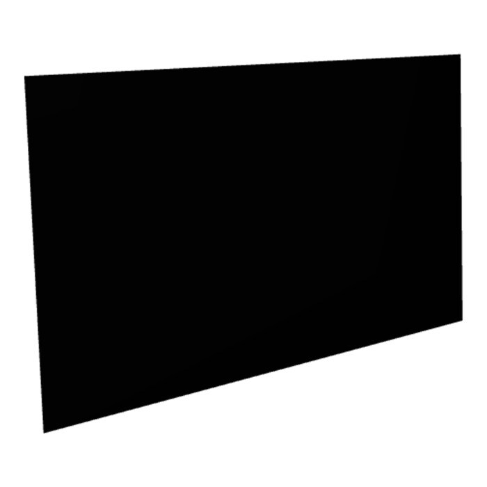 AEG Electrolux 3158393003 Backofenglasscheibe - Glas,innerhalb