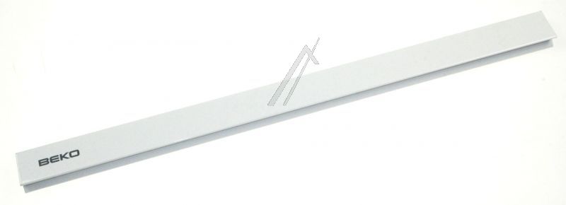 Arcelik Grundig Beko 9188065562 Frontblende - Front panel whyte 9608 60 passend für beko