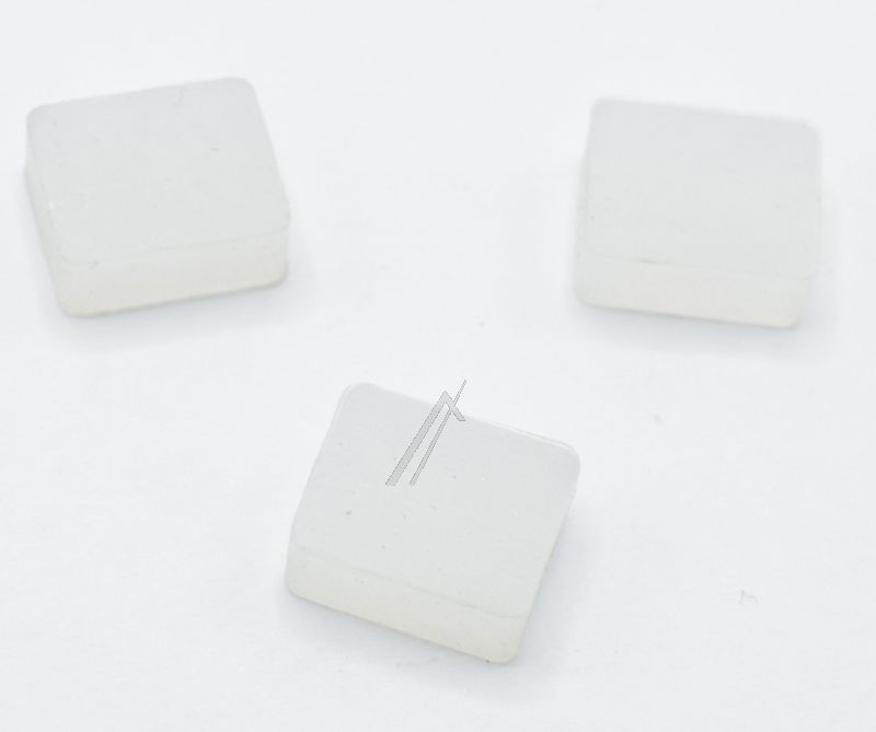 HK1098795 Gummistopper - Rubber pad