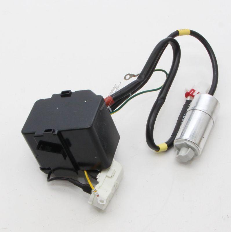 Haier 49116016 Startrelais - 0074000754fj compressor accessories
