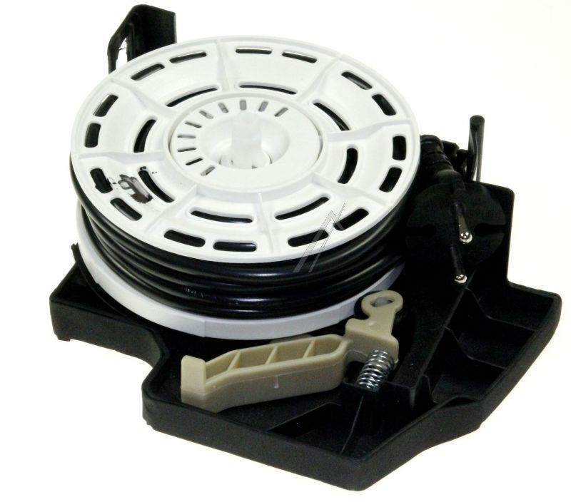 Philips Kabelaufroller für Staubsaugernetzkabel 432200533091 für Staubsauger Ersatzteil
