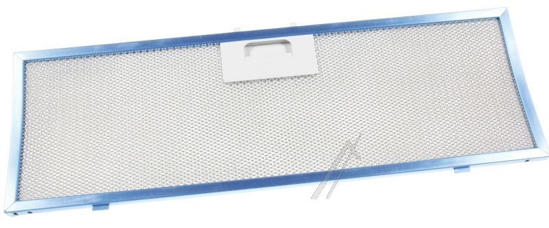 AEG Electrolux 4055359360 Metallfettfilter - Filtergitter,454x149,33