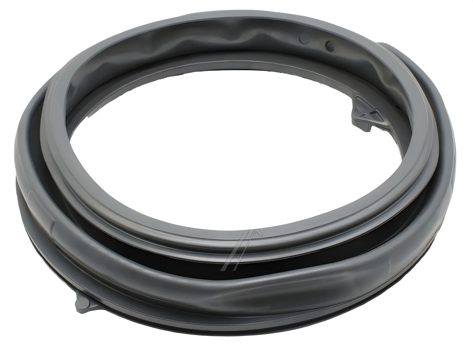 Türdichtung für Waschmaschine Türmanschette wie Whirlpool 481010632438 C00374780 Ersatzteil