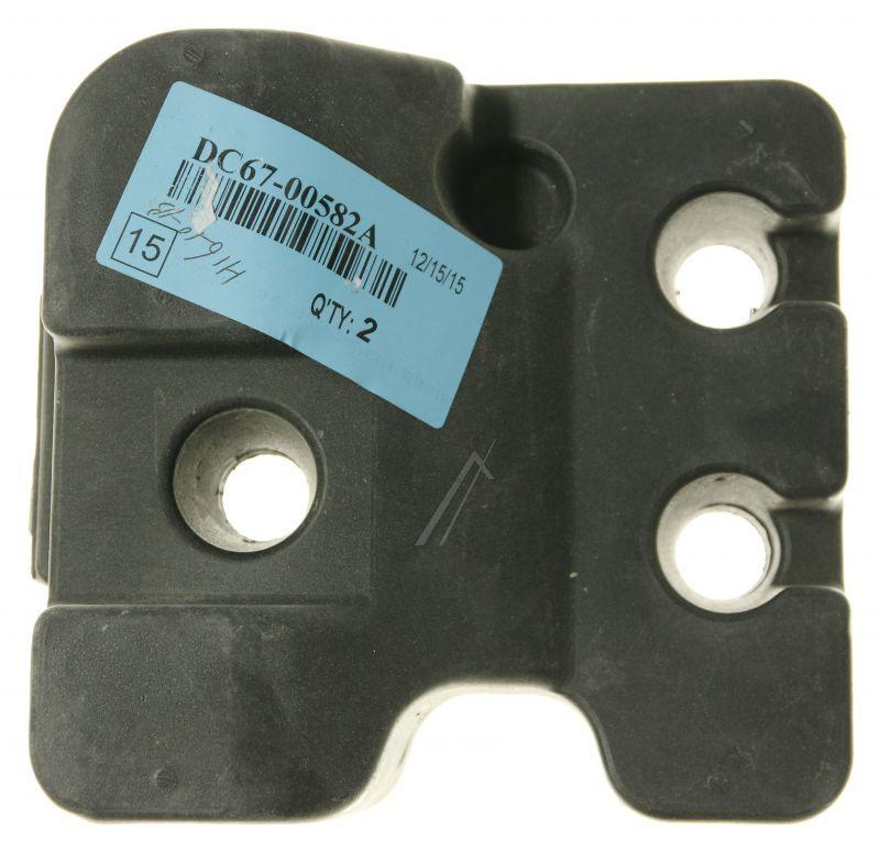 Samsung DC6700582A Gewicht - Dc67-00582a weight balancer-up,heba-pjt,concrete,t89
