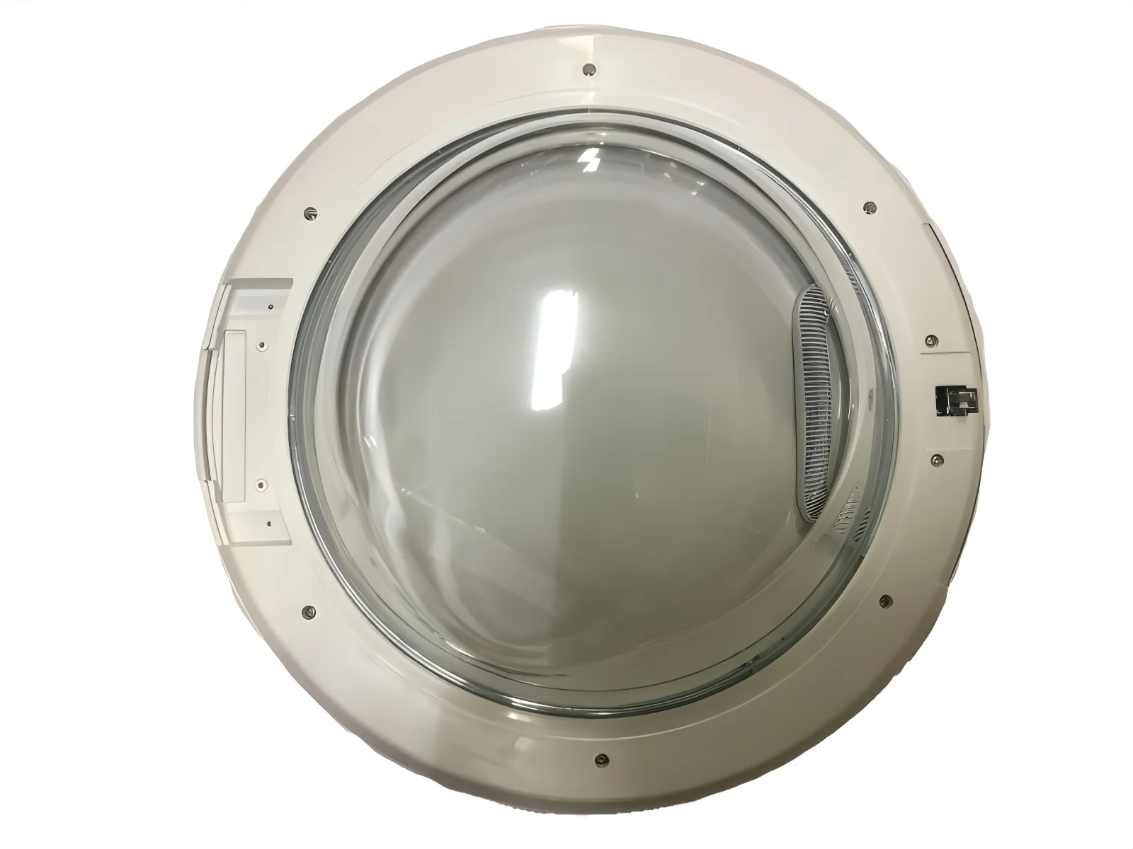 Whirlpool 488000513888 Bullauge - C00513888 fenster hot/ari p.white futur Whirlpool 488000513888 Bullauge - C00513888 fenster hot/ari p.white futur