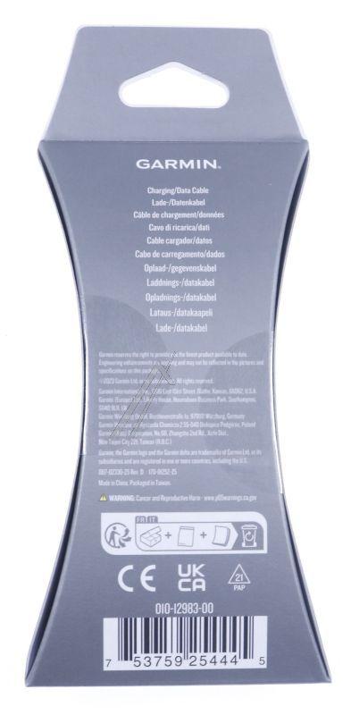 Garmin 0101298300 Datenkabel-GSM - 010-12983-00 lade-/datenkabel usb-a 1 meter