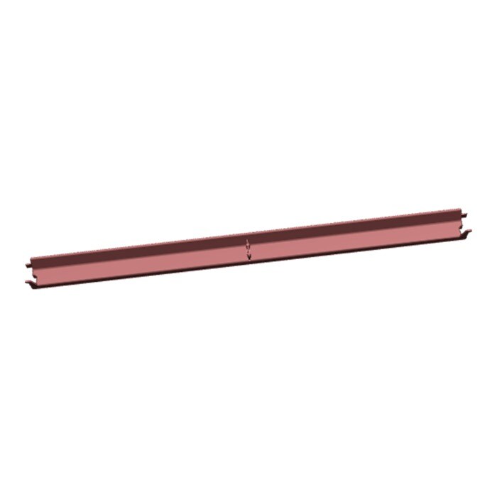 AEG Electrolux 3879224214 Leiste - Querleiste,tür,boden