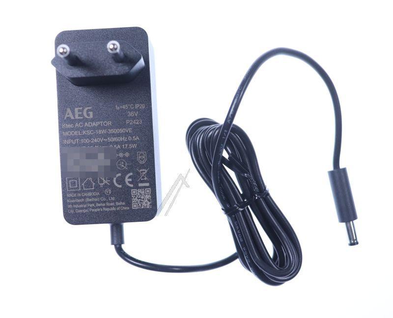 AEG Electrolux 140251056028 Netzteil - Adaptor,eu- passend für aeg