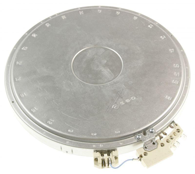 BSH Bosch Siemens 00700180 Strahlenheizkörper - Heizzone-highlight