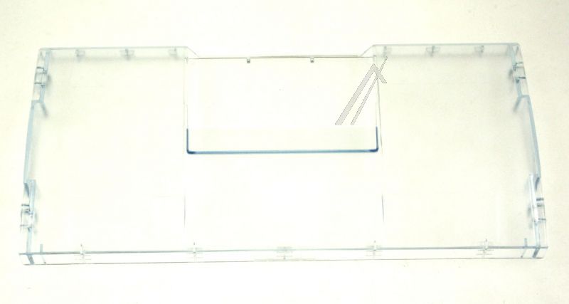Arcelik Grundig Beko C00895748 Schubladenblende - 4206620600 drawer cover (t.blue_180 mm)