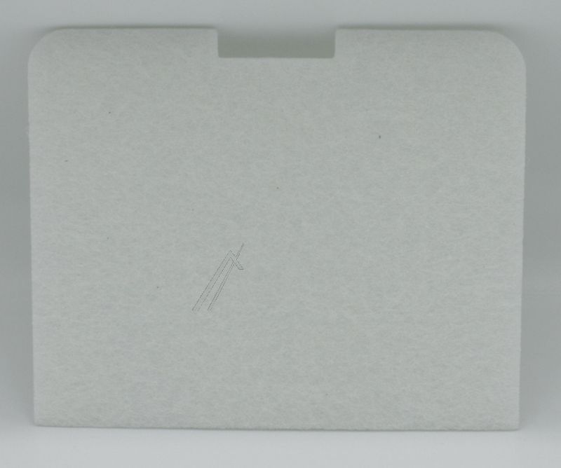 Arcelik Grundig Beko 9178010694 Staubsaugerfilter - Pre-motor micro filter
