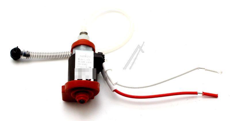 SEB CS00143709 Pumpe Kaffeemaschine - Cs-00143709 pumpe+träger