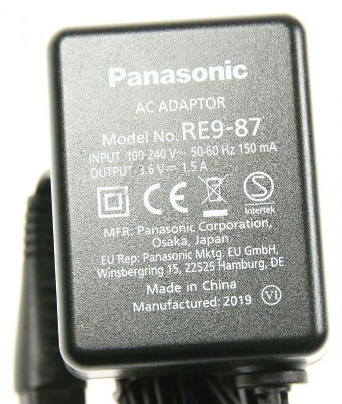 Panasonic WER1611K7764 - Ladeadapter