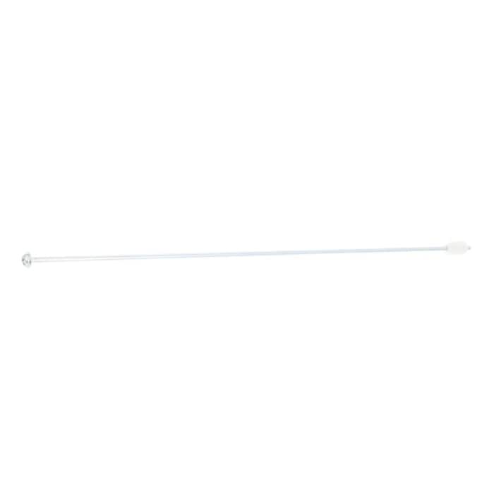 AEG Electrolux Linker Schaft 8996461234222 für Geschirrspüler Achse Welle Ersatzteil