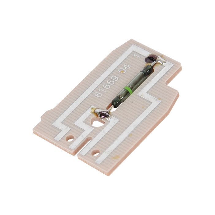 AEG Electrolux 4071330650 Taster - Reed schalter mit adapter