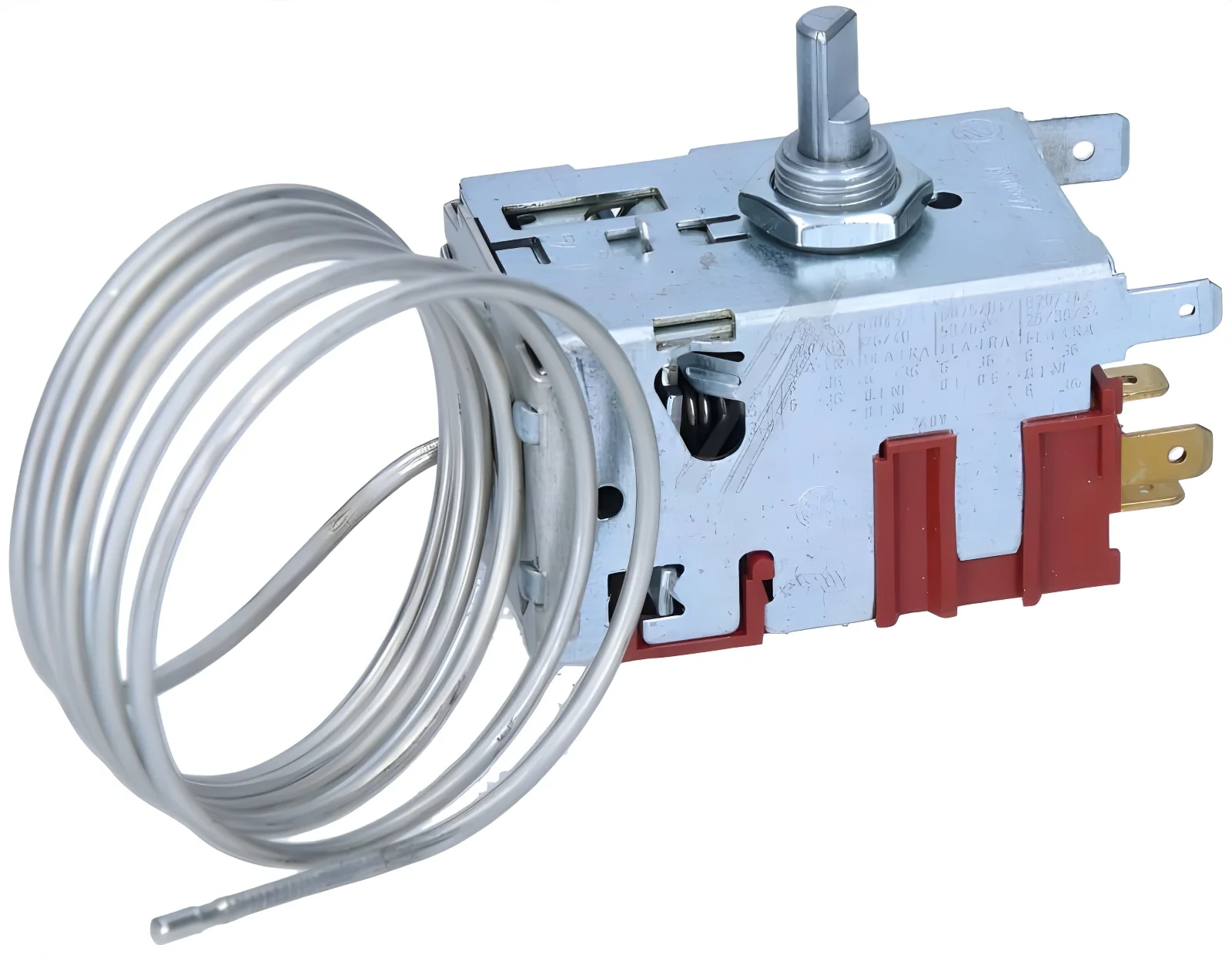 AEG Electrolux 50267507007 - K59l1287 thermostat