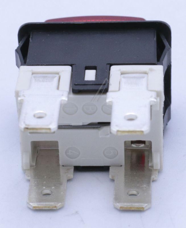 Whirlpool Indesit 482000014253 - C00334875 wippschalter