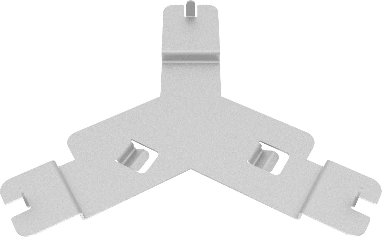BSH Bosch Siemens 12012529 Halter - Befestigung