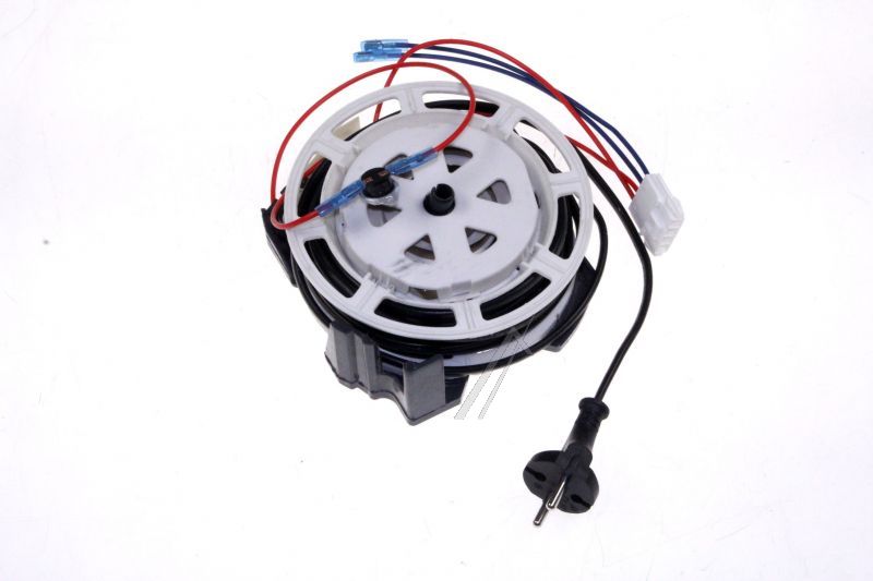 LG AHD33572801 Kabelaufroller für Staubsaugernetzkabel - Reel baugruppe LG AHD33572801 Kabelaufroller für Staubsaugernetzkabel - Reel baugruppe