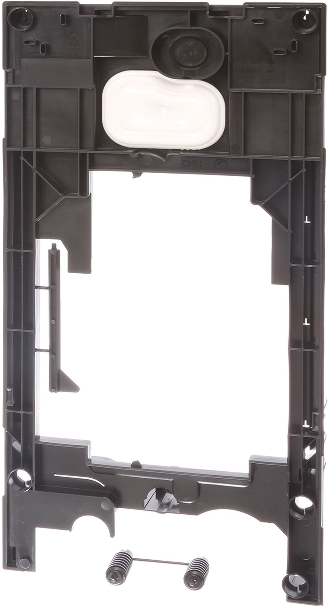 BSH Bosch Siemens 11012255 Rückwand - Rückwand