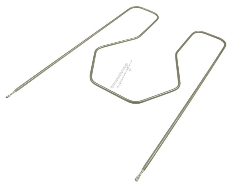 Arcelik Grundig Beko 162553009 - Grill heating element_(1100+1100)w_230v