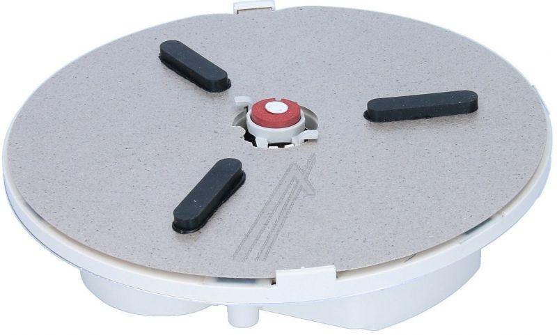 Küppersbusch 528968 Isolation Induktionsplatte - 75.08010.202 heizkörper induktion 200mm