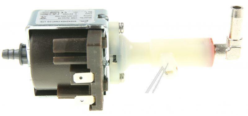 Delonghi AT2106000800 Pumpe Kaffeemaschine - Ass.pompa ssr9 (06453)