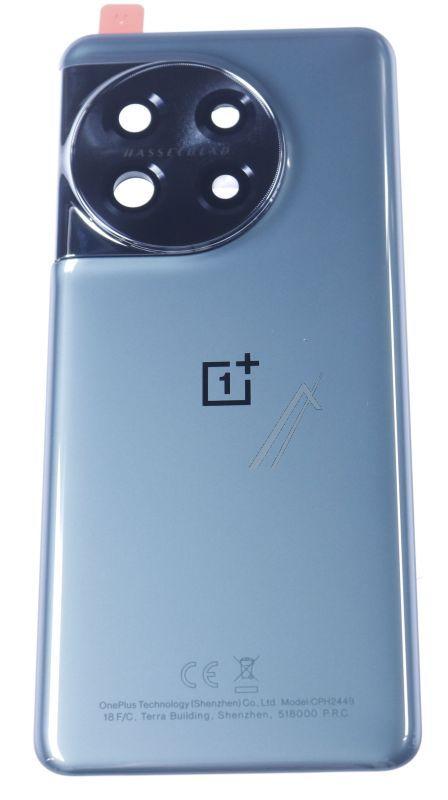 Oneplus 4150380 Batteriefachdeckel - 1071101328 akkufachdeckel passend für oneplus 11 grün