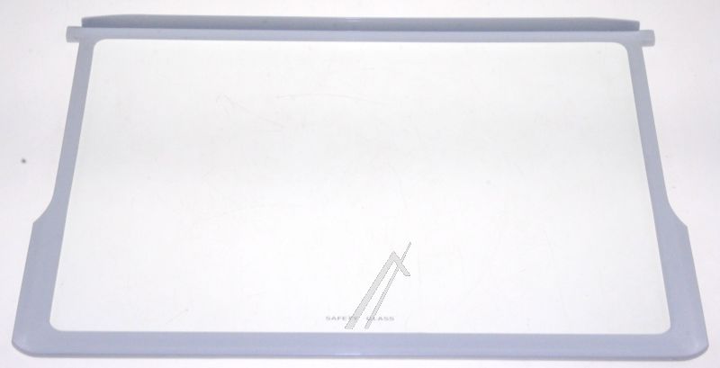 Candy Hoover 49007828 Glasscheibe - Glasfach mit rahmen