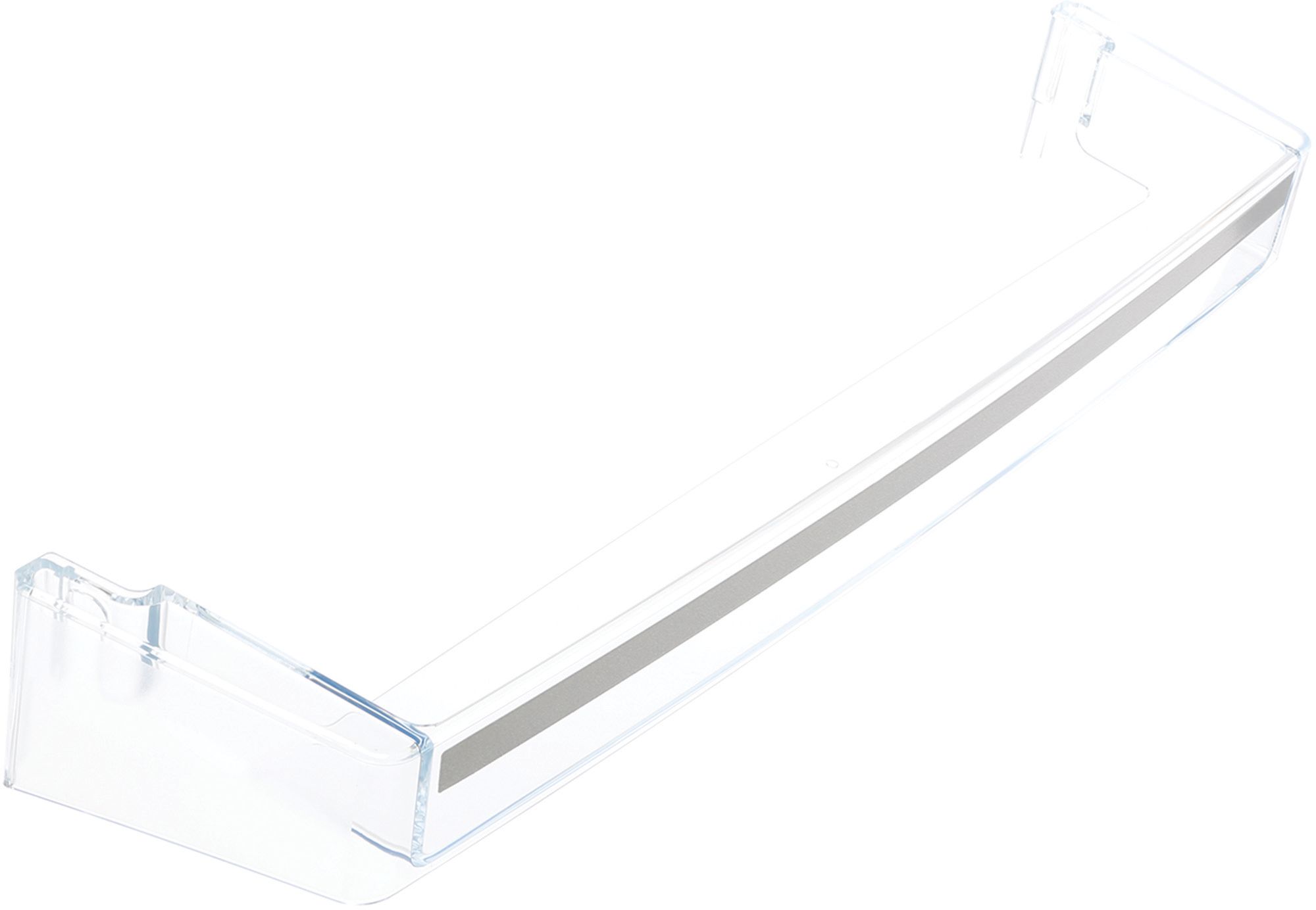 Bosch Siemens Türfach 11025159 für Kühlschrank Absteller Ersatzteil