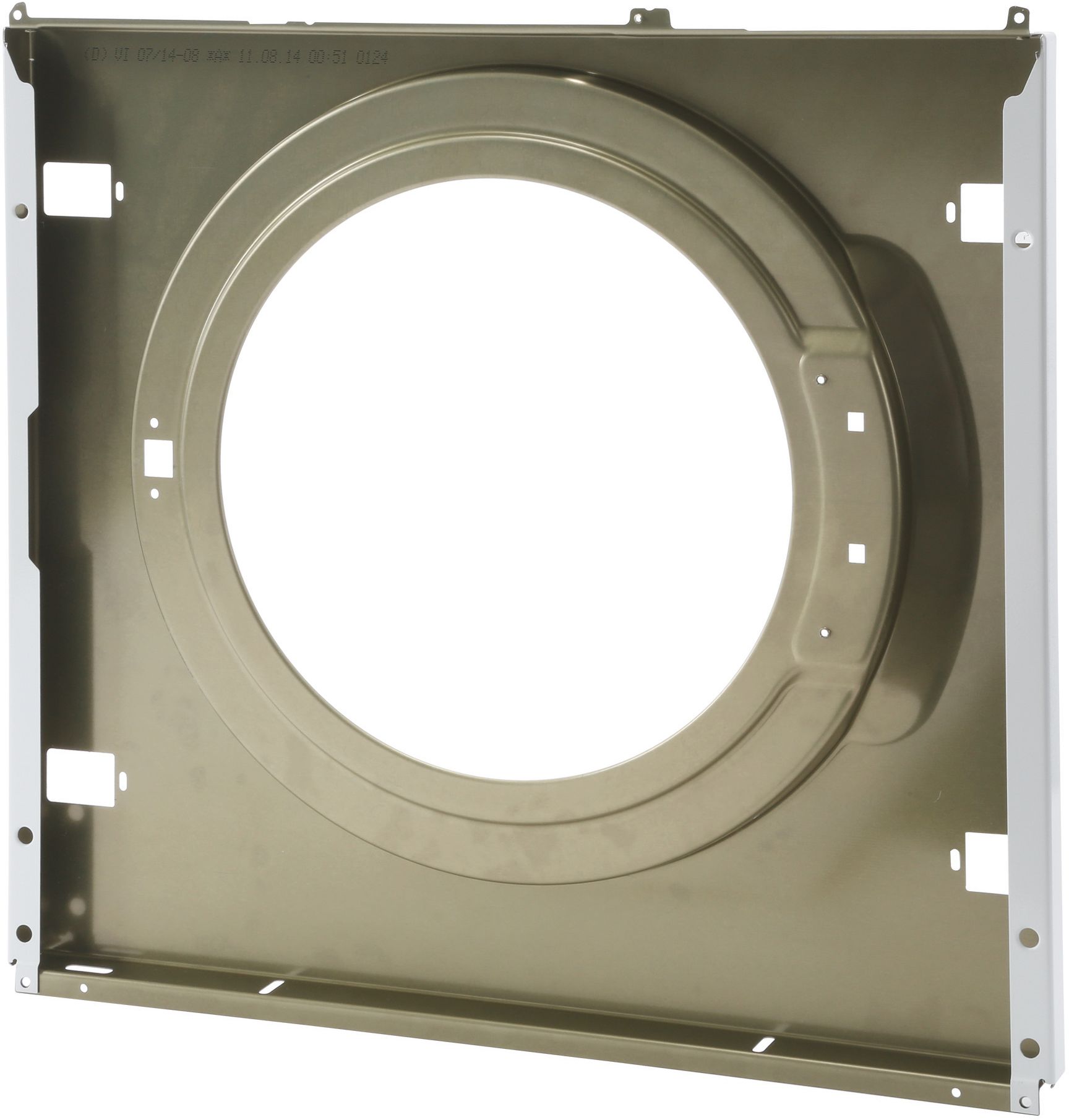 BSH Bosch Siemens 00479316 Gehäuseteil - Vorderteil gehäuse