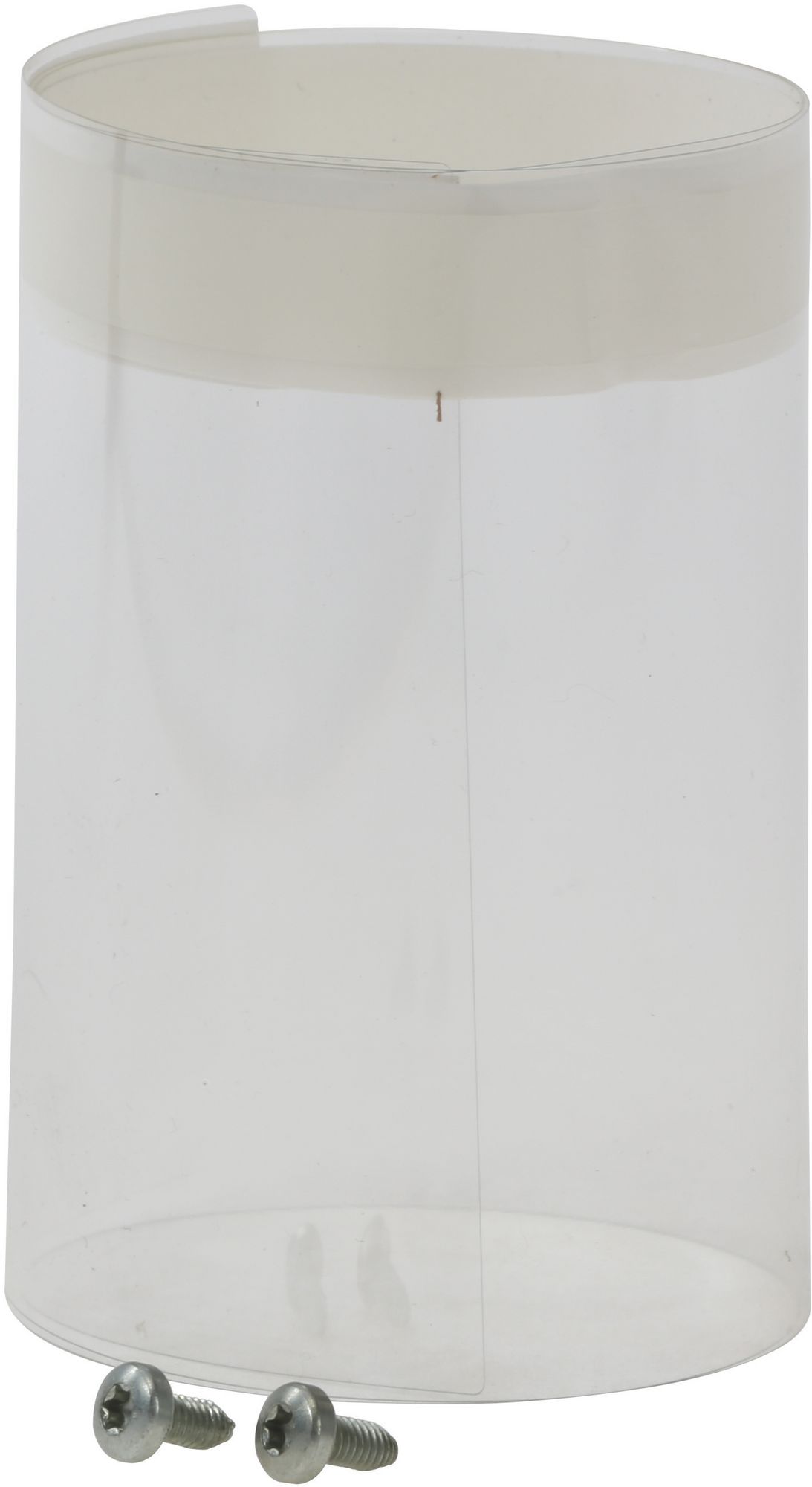 BSH Bosch Siemens 11003446 Bedienteilblende - Blende - weiss