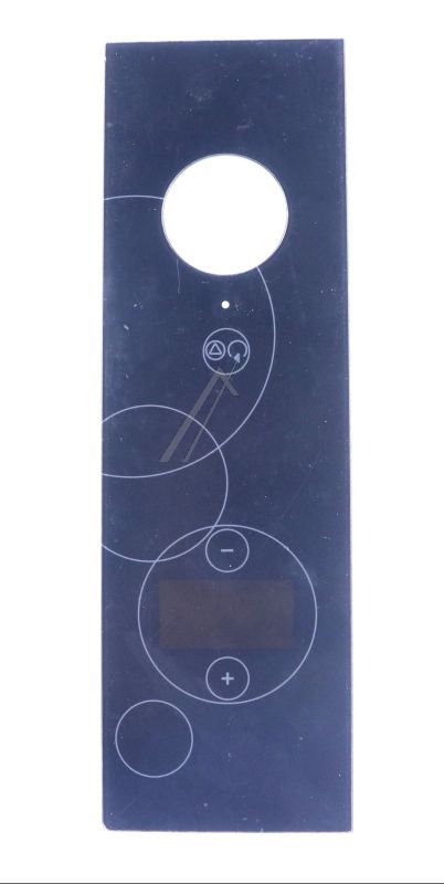 Gorenje 326219 Schalterblende - Verkleidungs-flocke