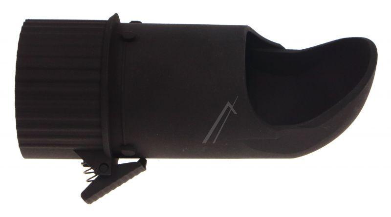 SEB SS1600005721 Flexschlauchanschluss - .3d/raccord/flexible/noir
