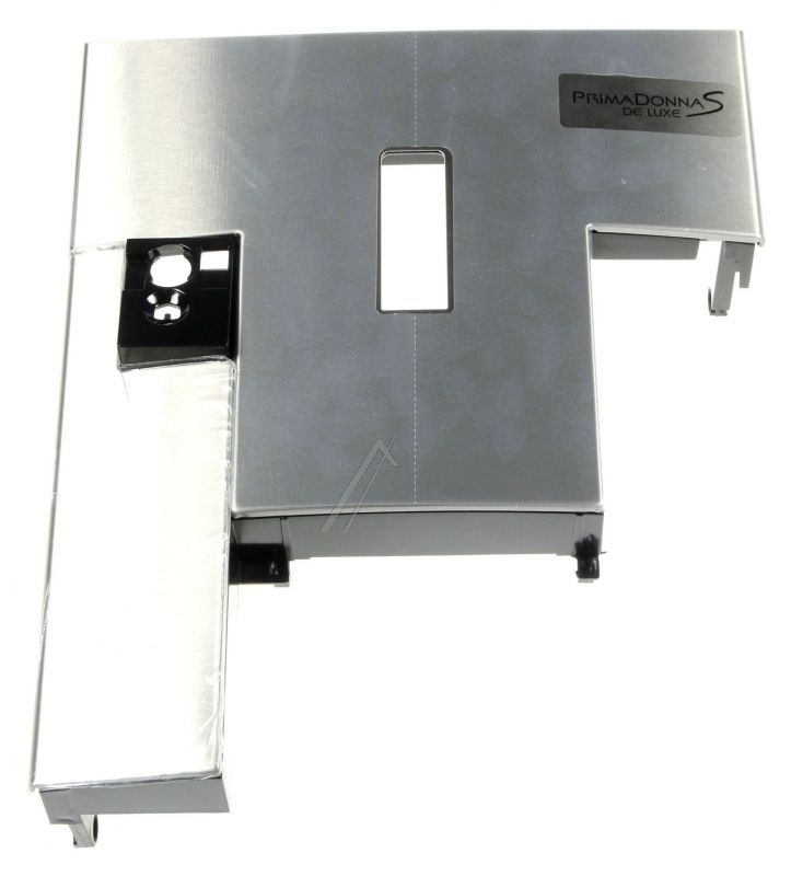 Delonghi 5513220341 Frontblende - Frontblende Delonghi 5513220341 Frontblende - Frontblende