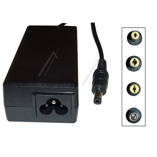 Classic PSE50040EU - Tischnetzteil hohlstecker 12v-5,0a für lcd tv/monitor