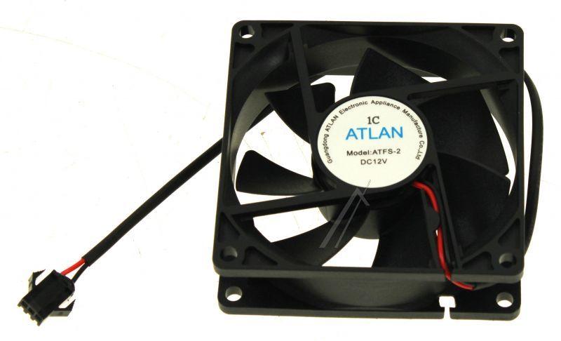 Atlan 6400200005 Lüfter - Atfs-2 dc12v lüfter