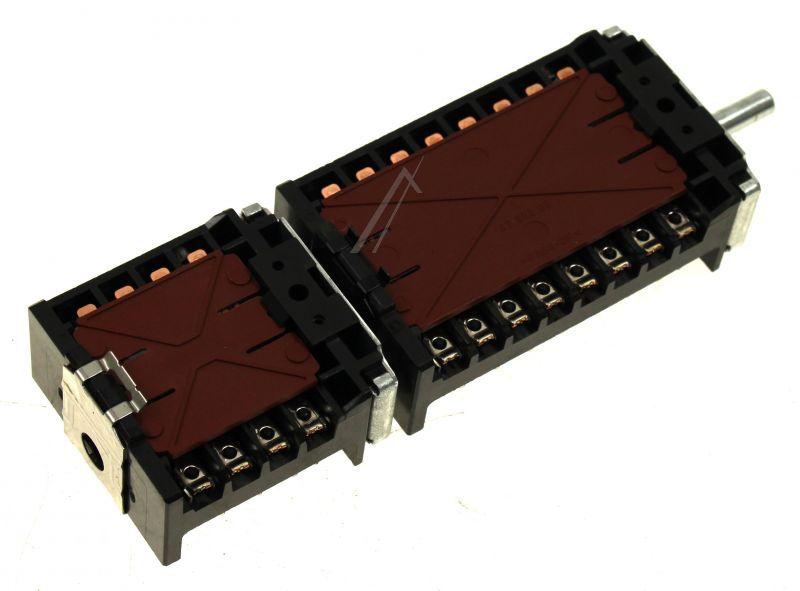 Whirlpool Indesit 488000263313 - C00263313 steuerschalter elektronisch. ofen