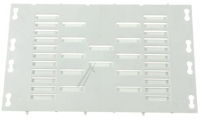 Küppersbusch 544513 Lüftungsgitter - Filtergitter mitte