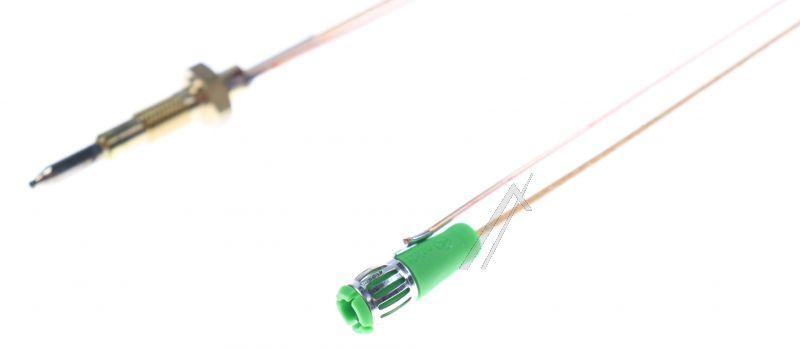 Whirlpool Indesit 488000645139 Thermoschalter - C00645139 thermocouple green connector l600