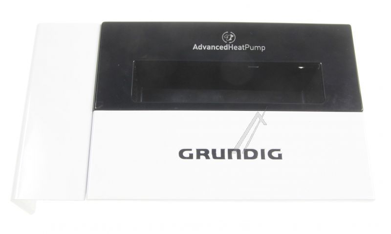 Arcelik Grundig Beko 2984309011 Blende Waschmittelkasten - Schubladenblende Arcelik Grundig Beko 2984309011 Blende Waschmittelkasten - Schubladenblende