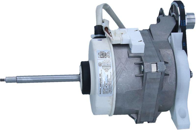 Midea 11002015013568 Motor - Zxhd-150-8-1l brushless dc motor