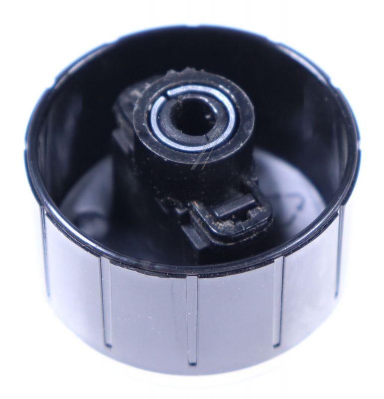 Vestel 42052308 Knebel - Knebel (gross macro,spindel type a,schwarz)