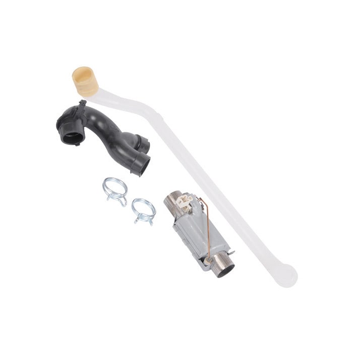 AEG Electrolux 4055068276 - Heizkörper, kit ls45-