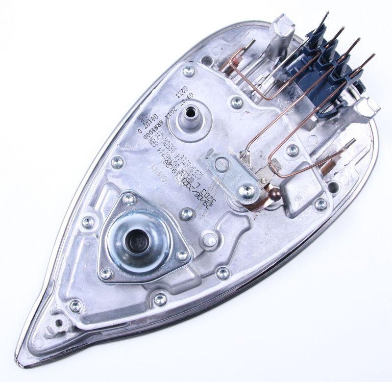 SEB CS00147499 Bügelsohle - Cs-00147499 sohle/