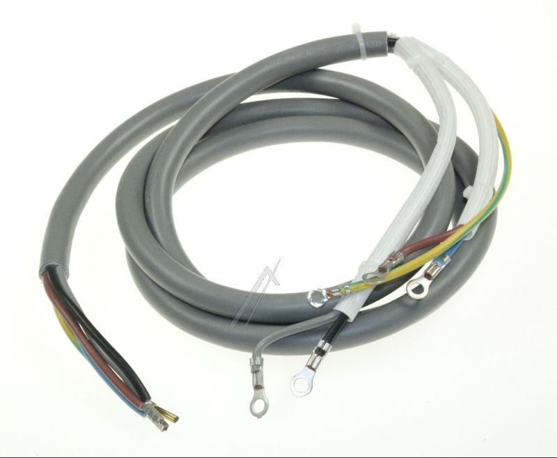 Samsung DG9600061G Kabel - Assy power cord,vde,without plug,europe,